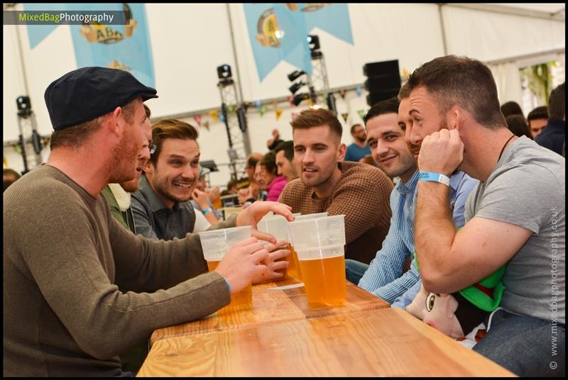 Oktoberfest Preston 2017 event photography