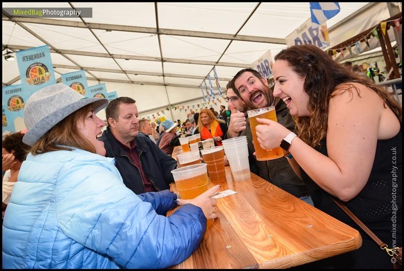 Oktoberfest Preston 2017 event photography