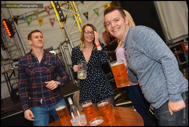 Oktoberfest Preston 2017 event photography