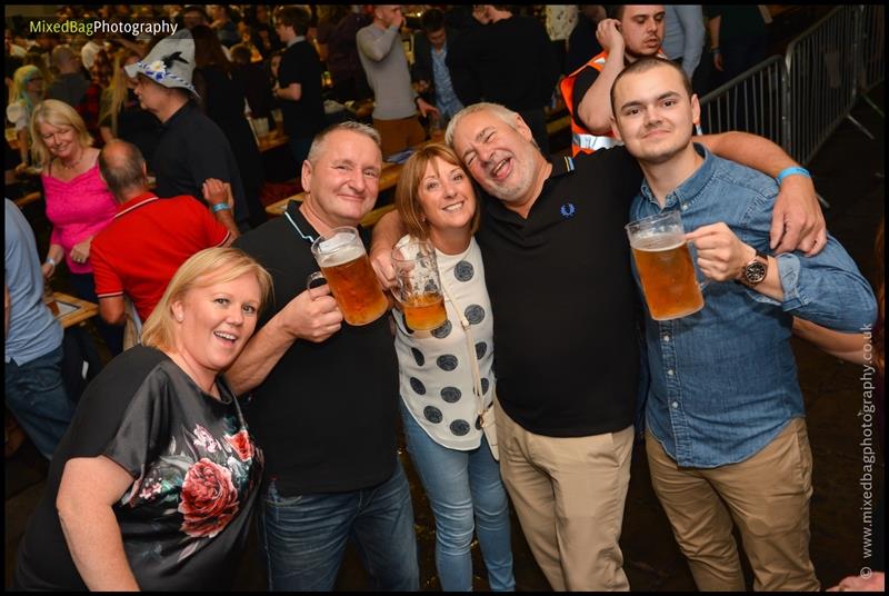 Oktoberfest Preston 2017 event photography