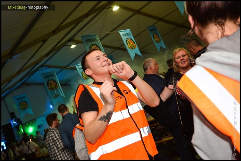 Oktoberfest Preston 2017 event photography