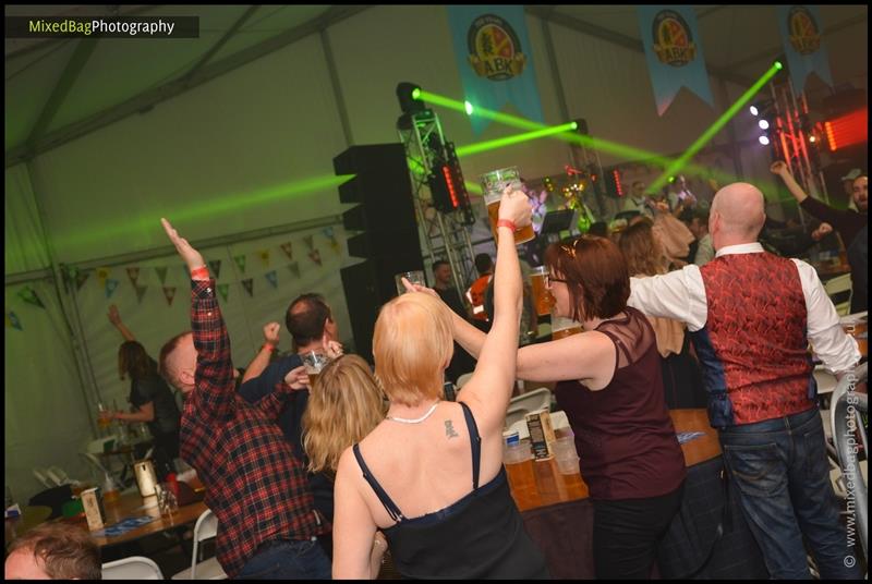 Oktoberfest Preston 2017 event photography