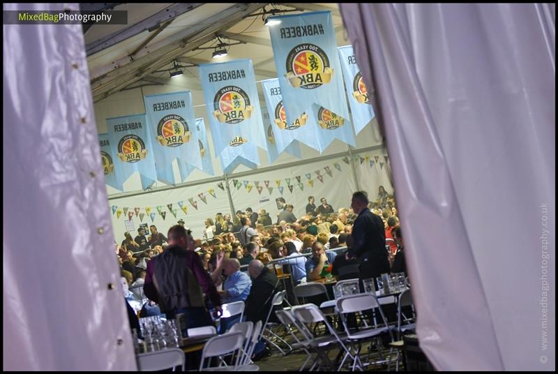 Oktoberfest Preston 2017 event photography