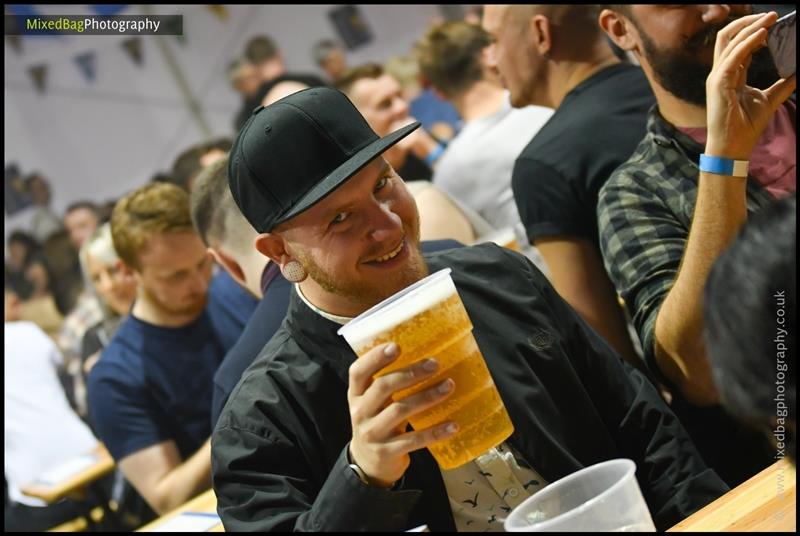 Oktoberfest Preston 2017 event photography