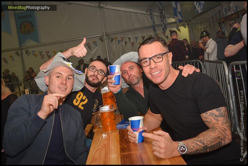 Oktoberfest Preston 2017 event photography