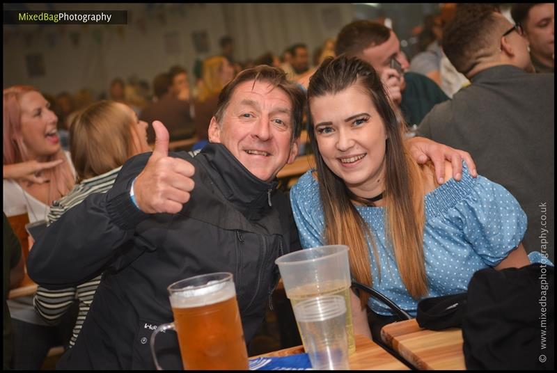 Oktoberfest Preston 2017 event photography