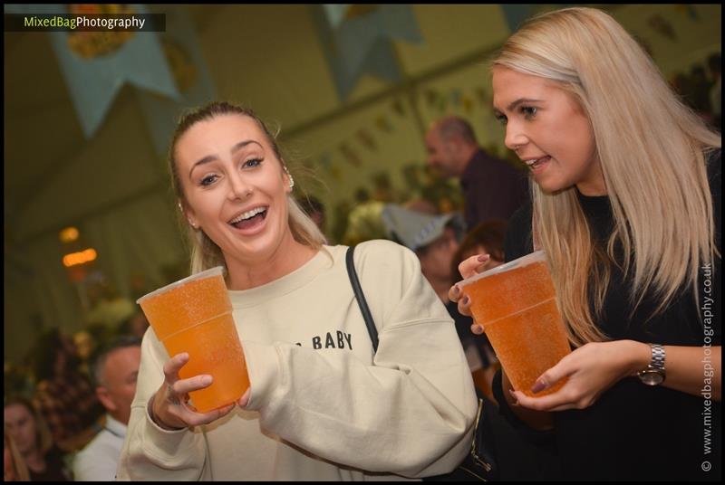 Oktoberfest Preston 2017 event photography