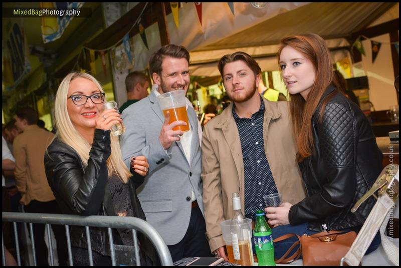 Oktoberfest Preston 2017 event photography