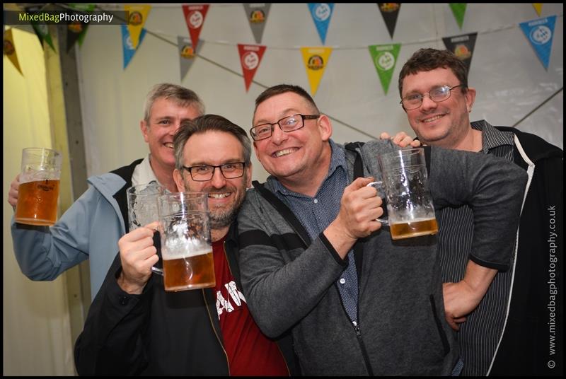 Oktoberfest Preston 2017 event photography