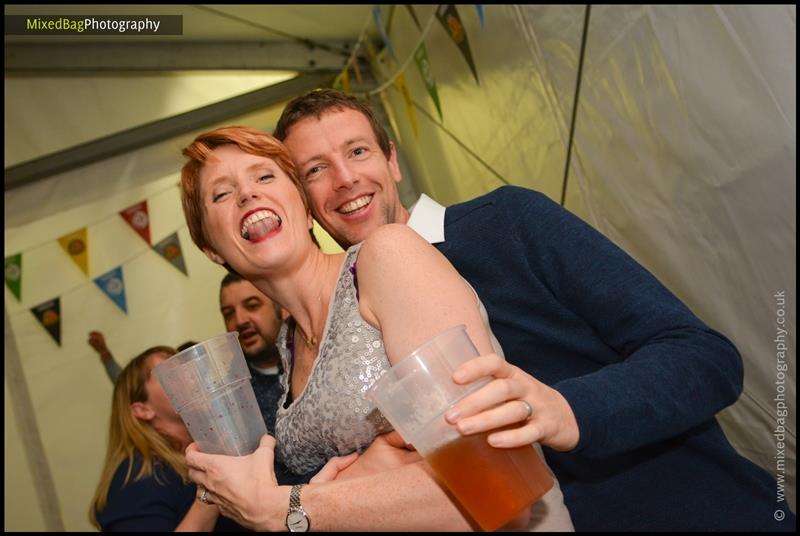 Oktoberfest Preston 2017 event photography