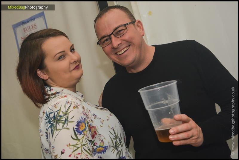 Oktoberfest Preston 2017 event photography