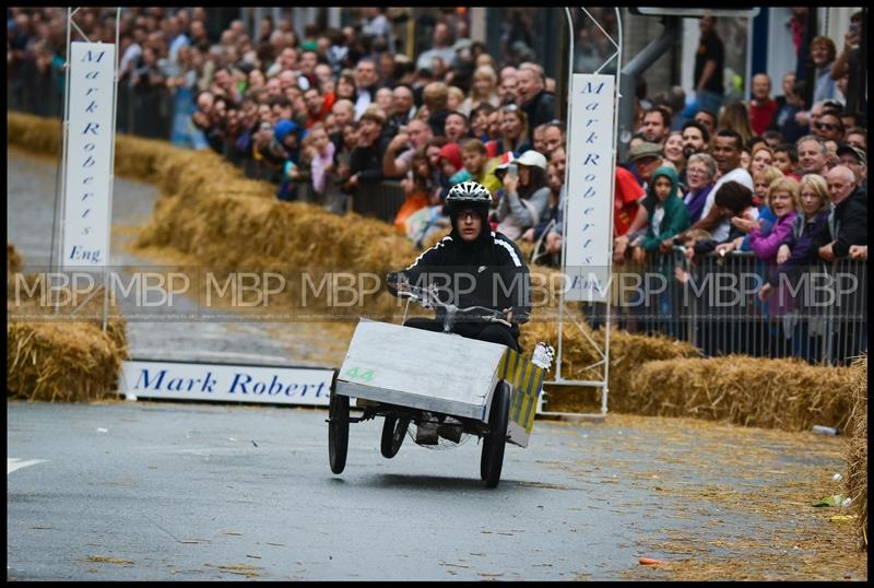 Micklegate Soapbox Derby 2016 event photography uk