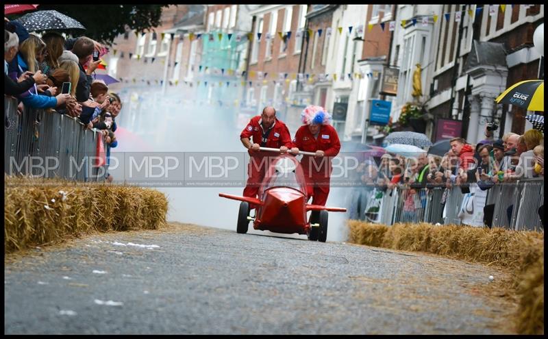 Micklegate Soapbox Derby 2016 event photography uk