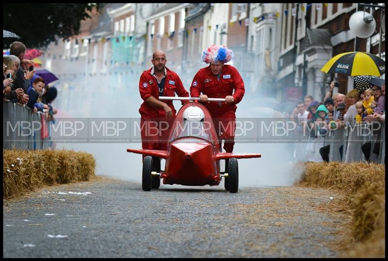 Micklegate Soapbox Derby 2016 event photography uk