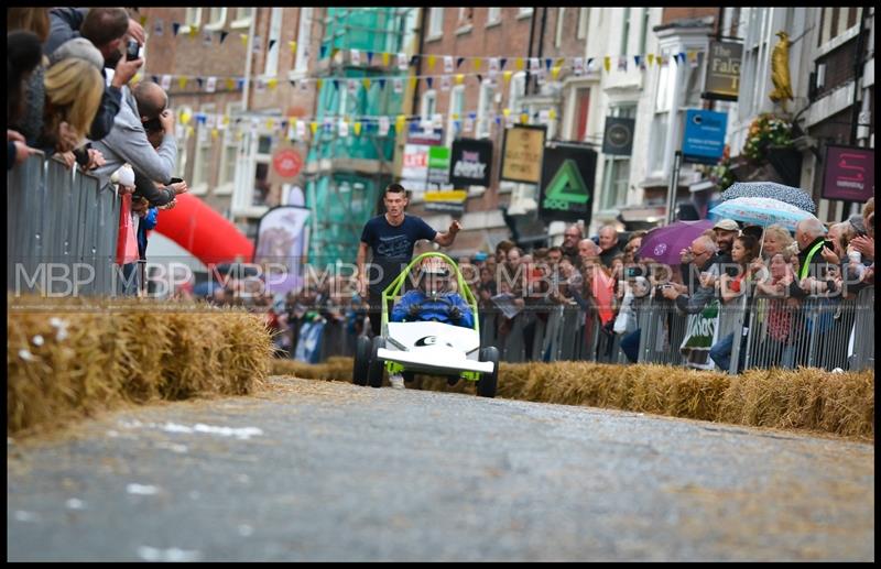 Micklegate Soapbox Derby 2016 event photography uk