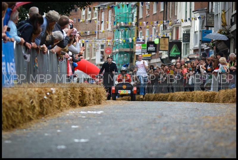 Micklegate Soapbox Derby 2016 event photography uk