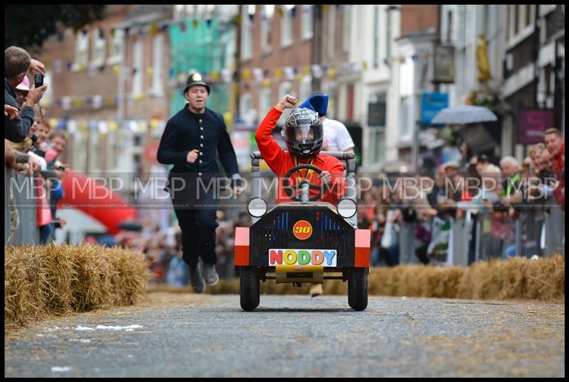 Micklegate Soapbox Derby 2016 event photography uk