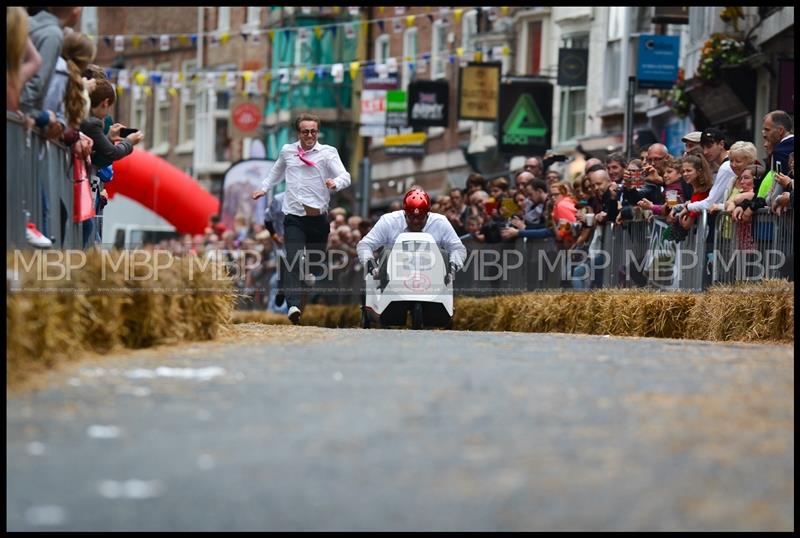 Micklegate Soapbox Derby 2016 event photography uk