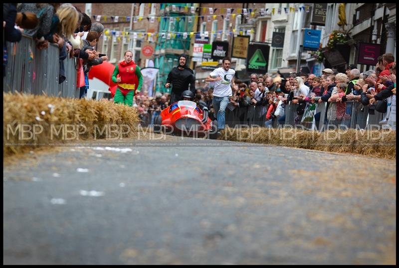 Micklegate Soapbox Derby 2016 event photography uk