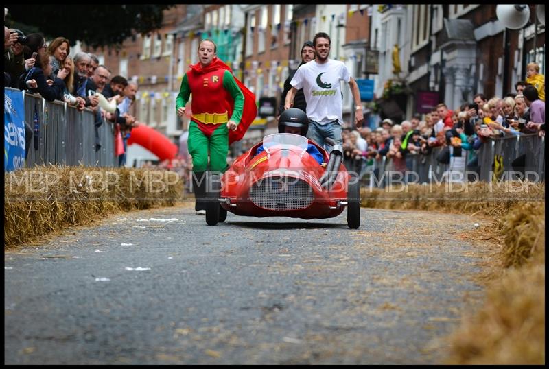 Micklegate Soapbox Derby 2016 event photography uk