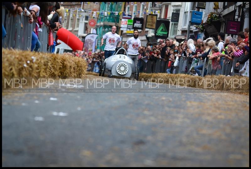 Micklegate Soapbox Derby 2016 event photography uk