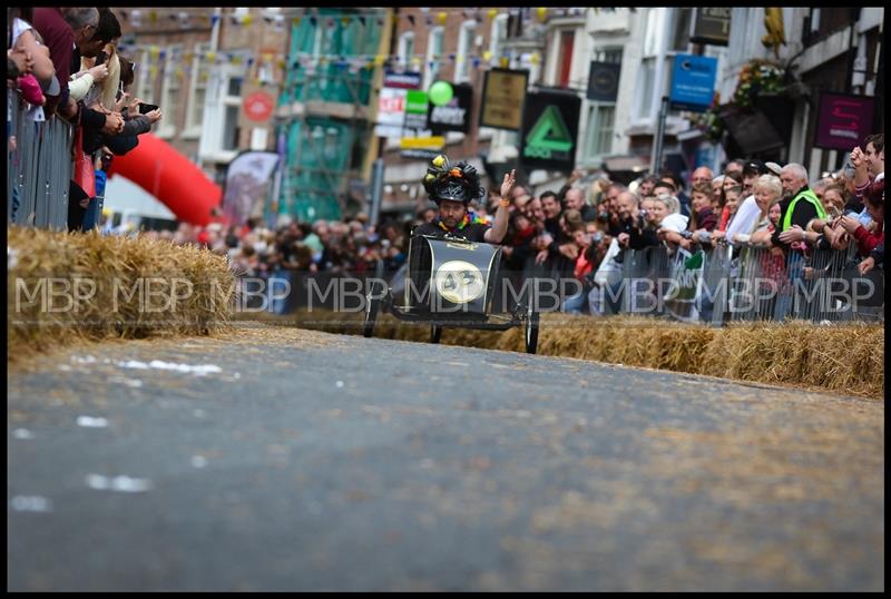 Micklegate Soapbox Derby 2016 event photography uk