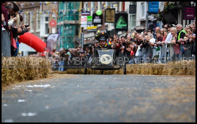 Micklegate Soapbox Derby 2016 event photography uk