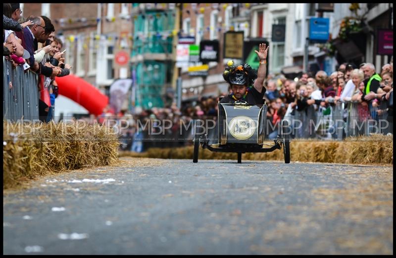 Micklegate Soapbox Derby 2016 event photography uk