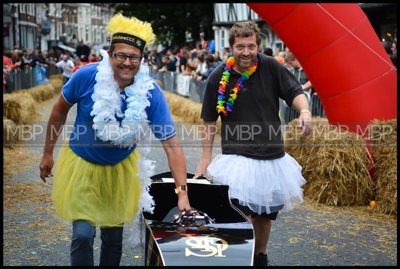 Micklegate Soapbox Derby 2016 event photography uk