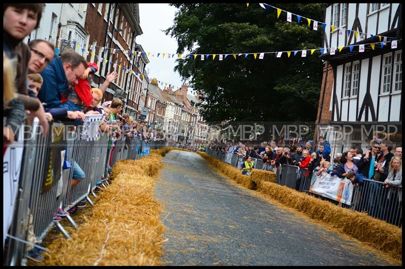 Micklegate Soapbox Derby 2016 event photography uk