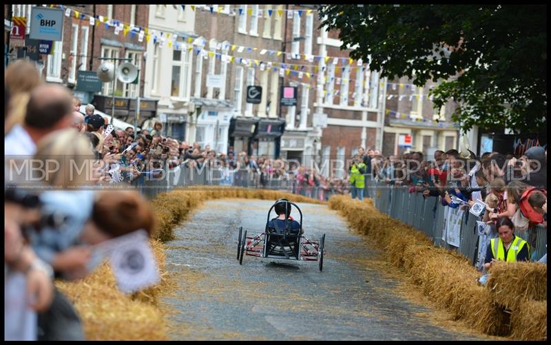 Micklegate Soapbox Derby 2016 event photography uk