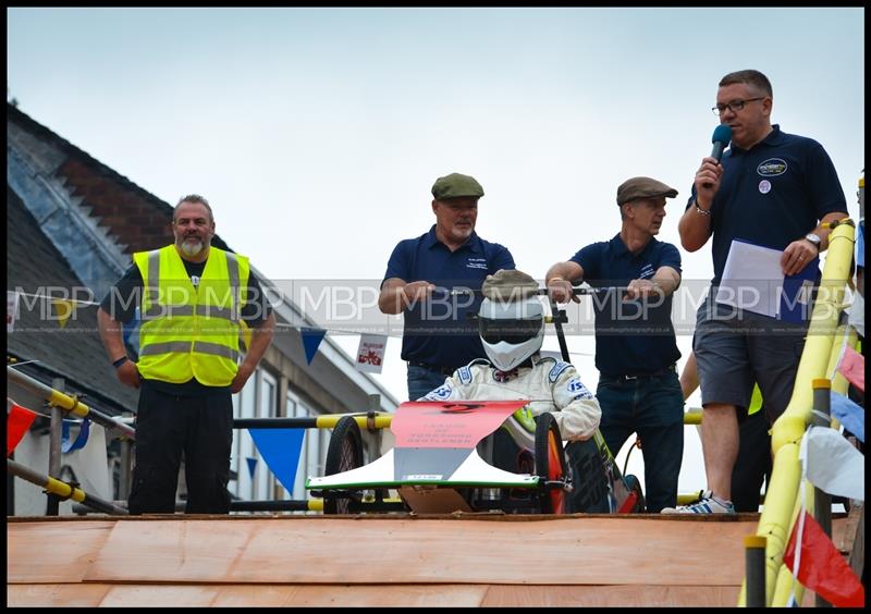 Micklegate Soapbox Derby 2016 event photography uk