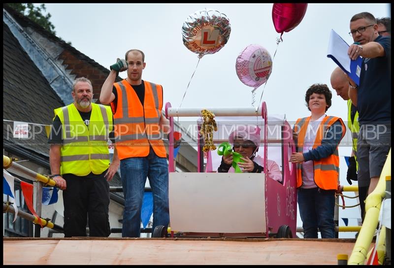 Micklegate Soapbox Derby 2016 event photography uk