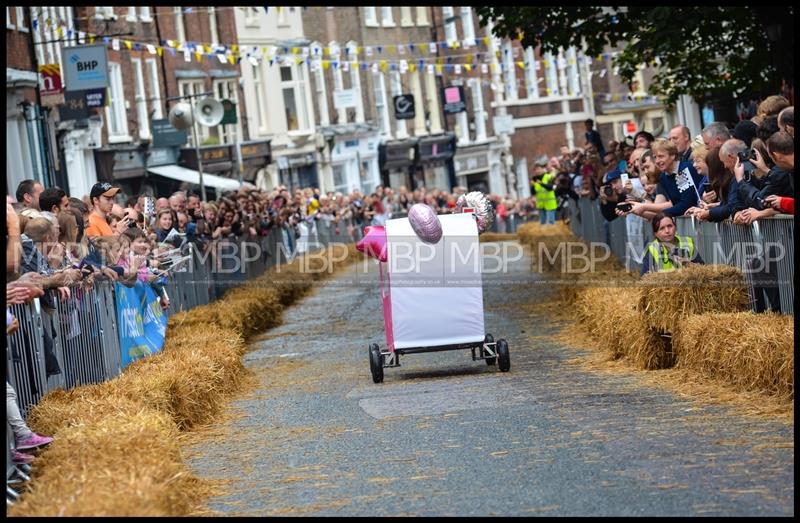 Micklegate Soapbox Derby 2016 event photography uk