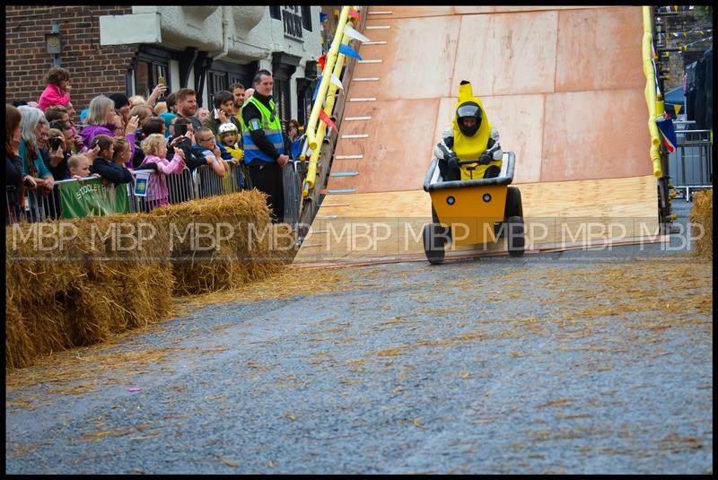 Micklegate Soapbox Derby 2016 event photography uk