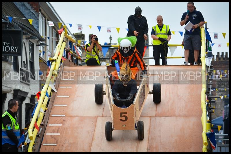 Micklegate Soapbox Derby 2016 event photography uk