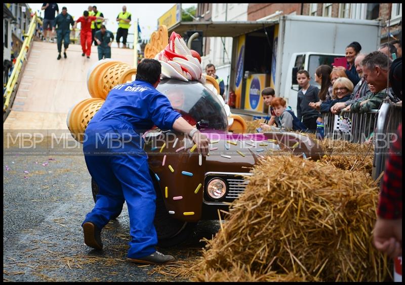 Micklegate Soapbox Derby 2016 event photography uk