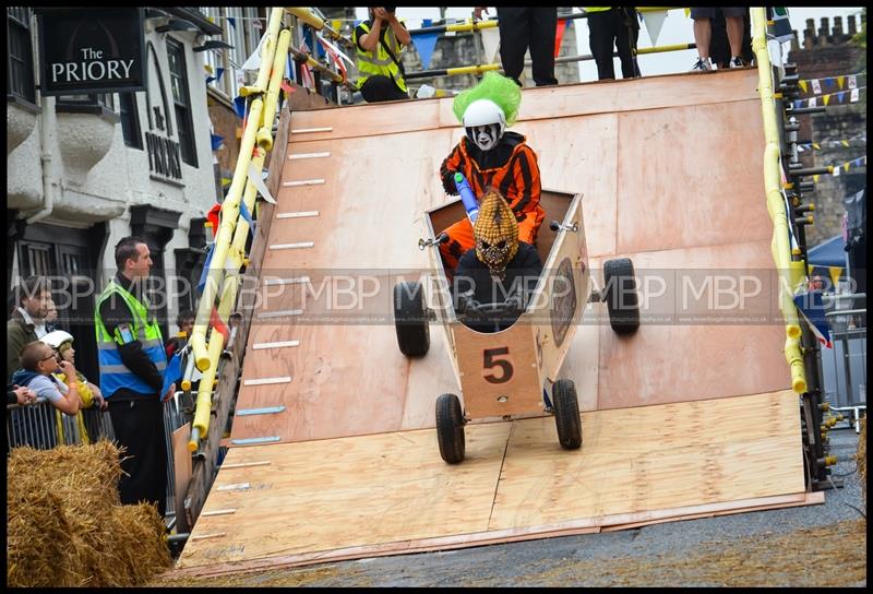 Micklegate Soapbox Derby 2016 event photography uk