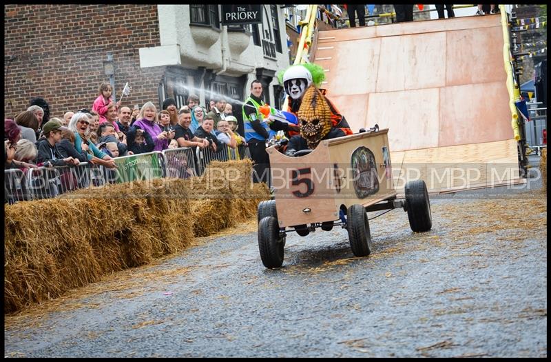 Micklegate Soapbox Derby 2016 event photography uk