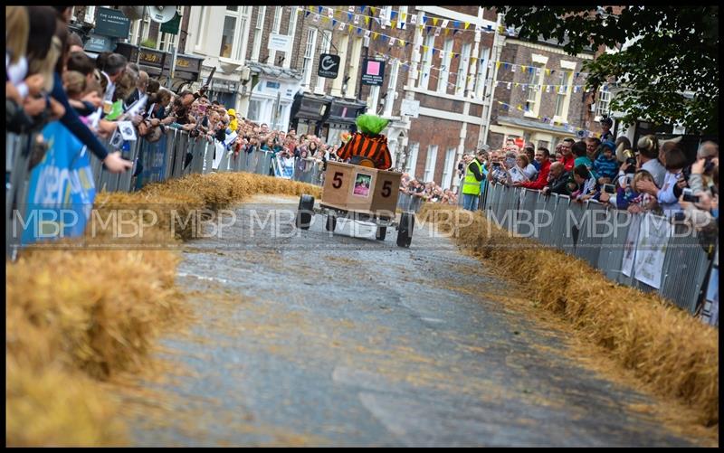 Micklegate Soapbox Derby 2016 event photography uk