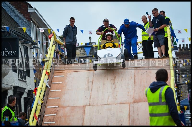 Micklegate Soapbox Derby 2016 event photography uk