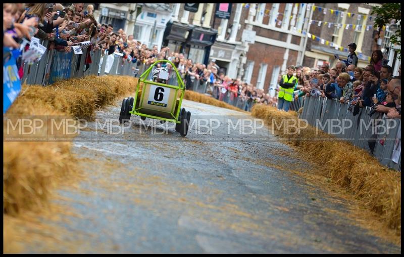 Micklegate Soapbox Derby 2016 event photography uk