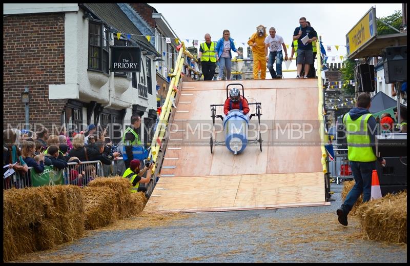 Micklegate Soapbox Derby 2016 event photography uk