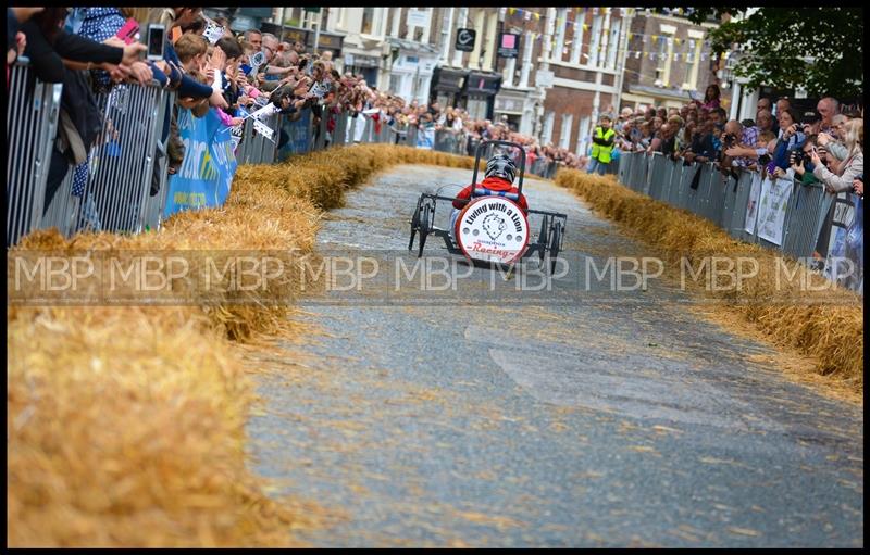 Micklegate Soapbox Derby 2016 event photography uk