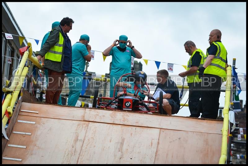 Micklegate Soapbox Derby 2016 event photography uk