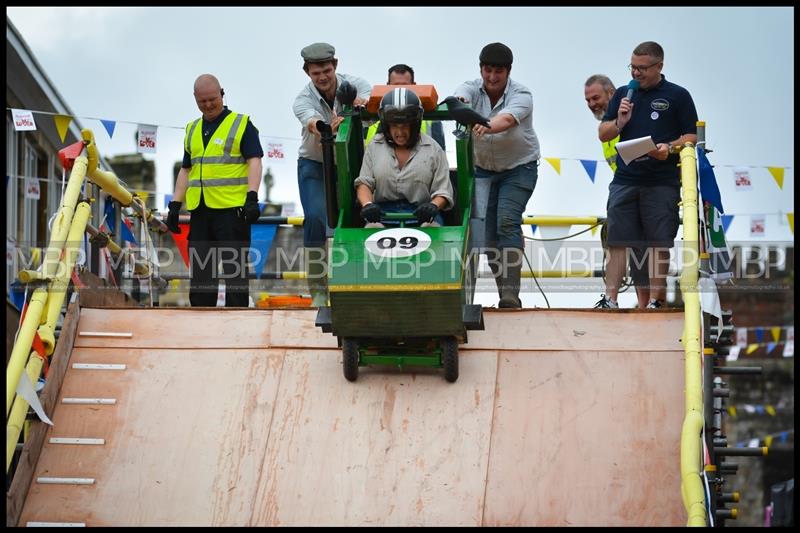 Micklegate Soapbox Derby 2016 event photography uk