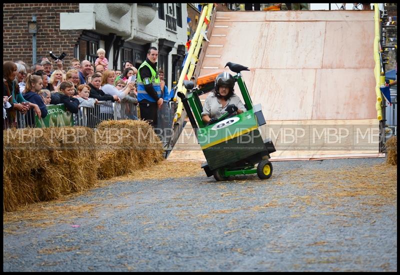 Micklegate Soapbox Derby 2016 event photography uk