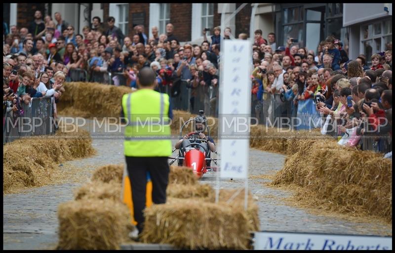 Micklegate Soapbox Derby 2016 event photography uk