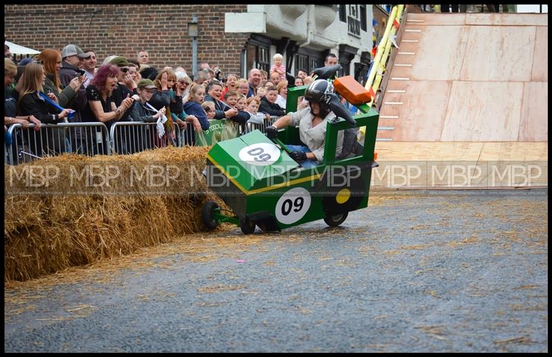 Micklegate Soapbox Derby 2016 event photography uk