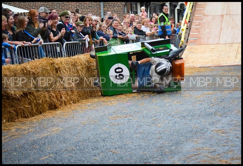 Micklegate Soapbox Derby 2016 event photography uk